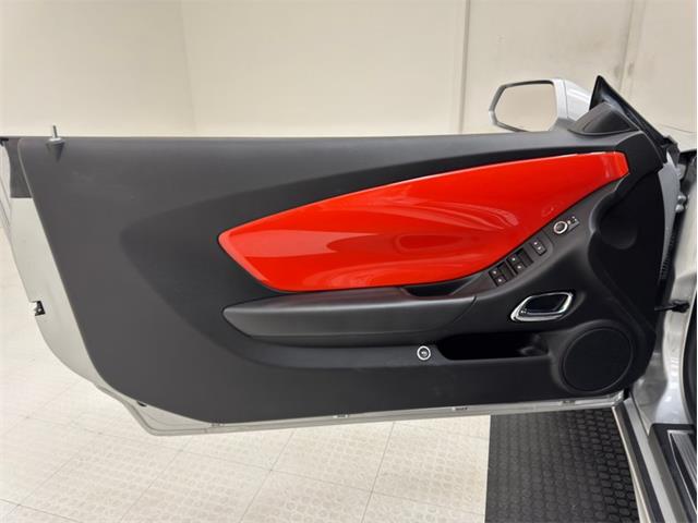 2012 Chevrolet Camaro (CC-2115337) for sale in Morgantown, Pennsylvania