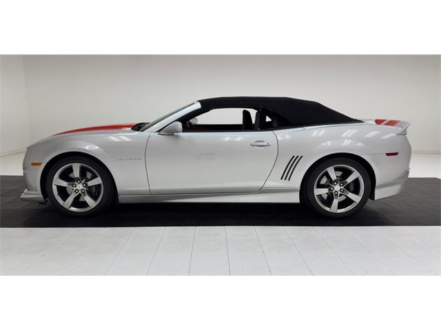 2012 Chevrolet Camaro (CC-2115337) for sale in Morgantown, Pennsylvania