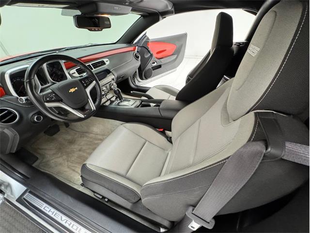 2012 Chevrolet Camaro (CC-2115337) for sale in Morgantown, Pennsylvania