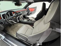 2012 Chevrolet Camaro (CC-2115337) for sale in Morgantown, Pennsylvania