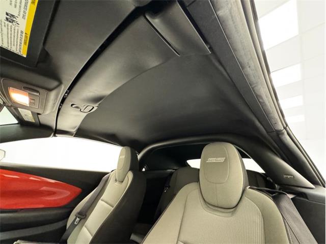 2012 Chevrolet Camaro (CC-2115337) for sale in Morgantown, Pennsylvania