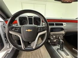 2012 Chevrolet Camaro (CC-2115337) for sale in Morgantown, Pennsylvania