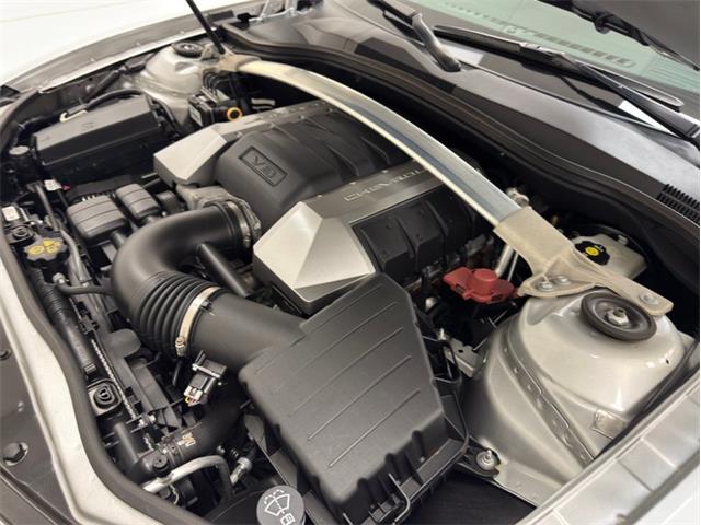 2012 Chevrolet Camaro (CC-2115337) for sale in Morgantown, Pennsylvania