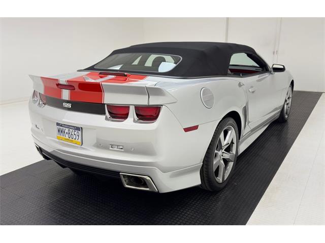 2012 Chevrolet Camaro (CC-2115337) for sale in Morgantown, Pennsylvania