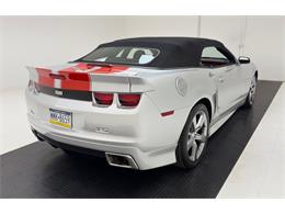 2012 Chevrolet Camaro (CC-2115337) for sale in Morgantown, Pennsylvania