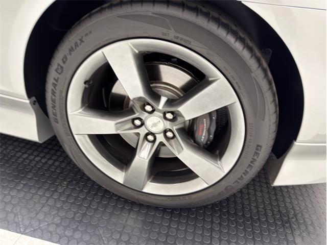 2012 Chevrolet Camaro (CC-2115337) for sale in Morgantown, Pennsylvania