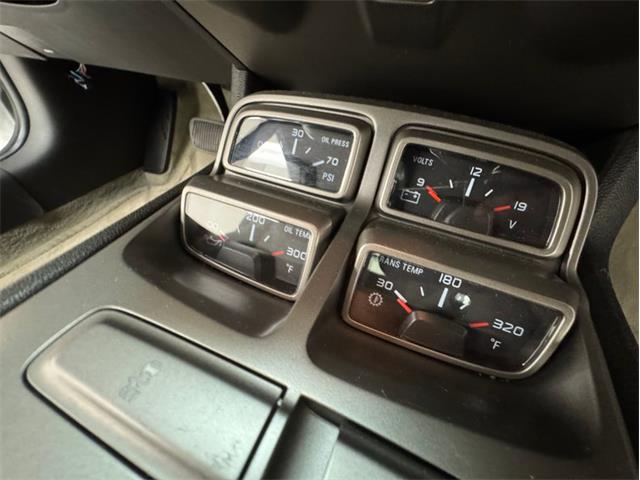 2012 Chevrolet Camaro (CC-2115337) for sale in Morgantown, Pennsylvania