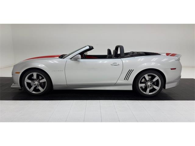 2012 Chevrolet Camaro (CC-2115337) for sale in Morgantown, Pennsylvania