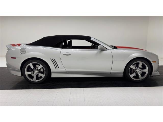 2012 Chevrolet Camaro (CC-2115337) for sale in Morgantown, Pennsylvania