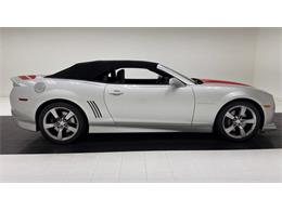 2012 Chevrolet Camaro (CC-2115337) for sale in Morgantown, Pennsylvania