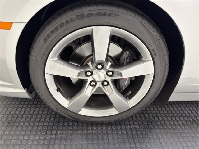 2012 Chevrolet Camaro (CC-2115337) for sale in Morgantown, Pennsylvania