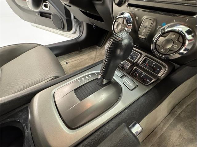 2012 Chevrolet Camaro (CC-2115337) for sale in Morgantown, Pennsylvania