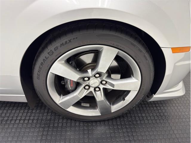 2012 Chevrolet Camaro (CC-2115337) for sale in Morgantown, Pennsylvania