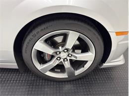 2012 Chevrolet Camaro (CC-2115337) for sale in Morgantown, Pennsylvania