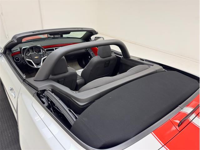 2012 Chevrolet Camaro (CC-2115337) for sale in Morgantown, Pennsylvania