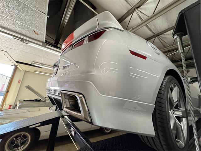 2012 Chevrolet Camaro (CC-2115337) for sale in Morgantown, Pennsylvania