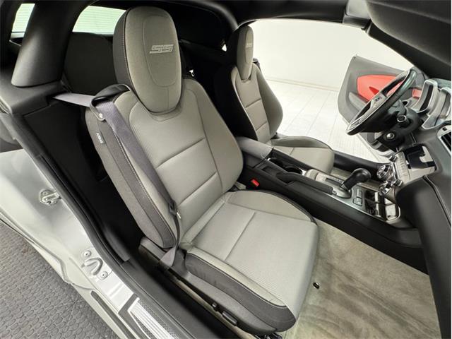 2012 Chevrolet Camaro (CC-2115337) for sale in Morgantown, Pennsylvania
