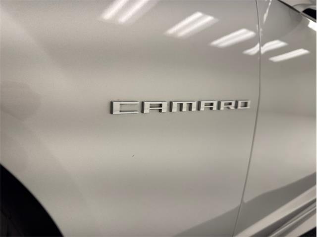 2012 Chevrolet Camaro (CC-2115337) for sale in Morgantown, Pennsylvania