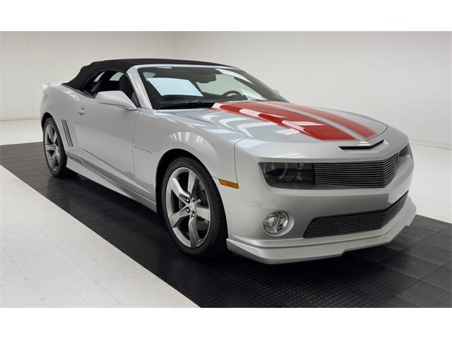 2012 Chevrolet Camaro (CC-2115337) for sale in Morgantown, Pennsylvania