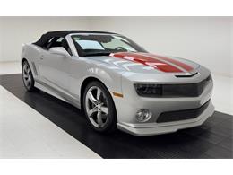 2012 Chevrolet Camaro (CC-2115337) for sale in Morgantown, Pennsylvania