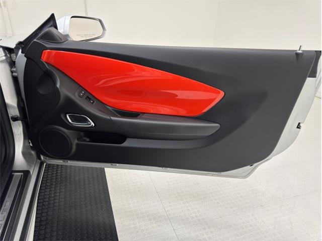 2012 Chevrolet Camaro (CC-2115337) for sale in Morgantown, Pennsylvania