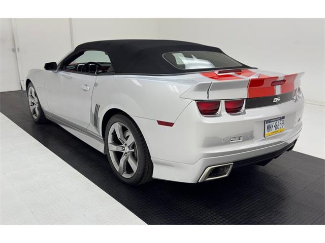 2012 Chevrolet Camaro (CC-2115337) for sale in Morgantown, Pennsylvania