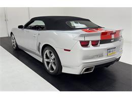 2012 Chevrolet Camaro (CC-2115337) for sale in Morgantown, Pennsylvania