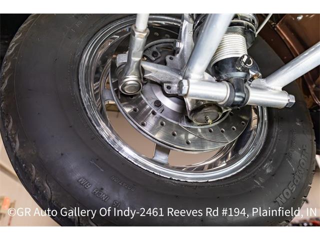 1963 Pontiac Tempest (CC-2115338) for sale in Kentwood, Michigan