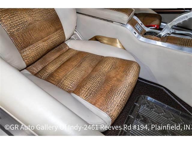 1963 Pontiac Tempest (CC-2115338) for sale in Kentwood, Michigan