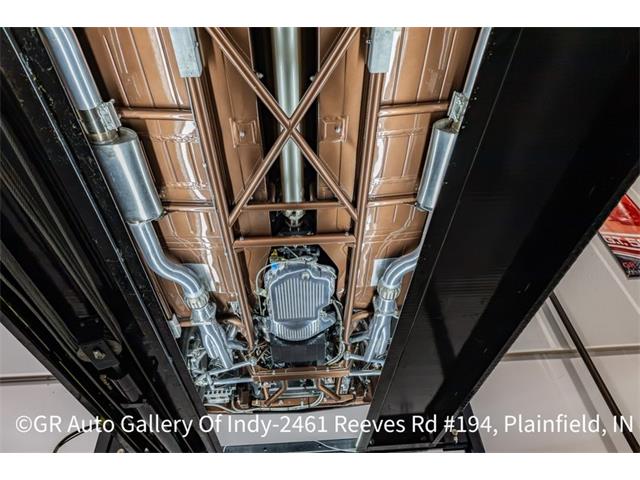 1963 Pontiac Tempest (CC-2115338) for sale in Kentwood, Michigan