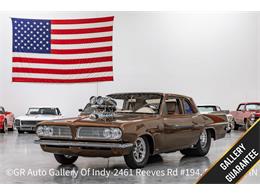 1963 Pontiac Tempest (CC-2115338) for sale in Kentwood, Michigan