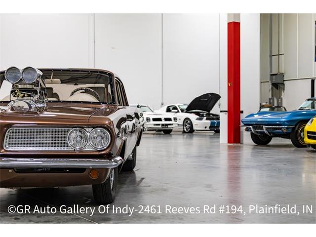 1963 Pontiac Tempest (CC-2115338) for sale in Kentwood, Michigan