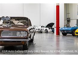 1963 Pontiac Tempest (CC-2115338) for sale in Kentwood, Michigan