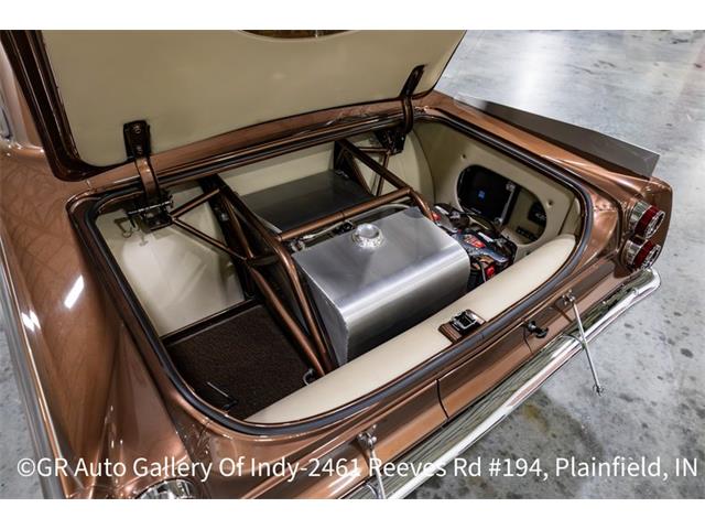 1963 Pontiac Tempest (CC-2115338) for sale in Kentwood, Michigan