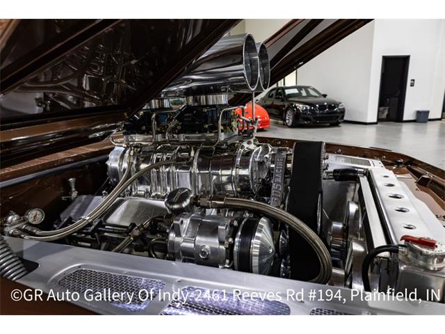 1963 Pontiac Tempest (CC-2115338) for sale in Kentwood, Michigan