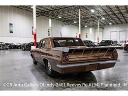 1963 Pontiac Tempest (CC-2115338) for sale in Kentwood, Michigan