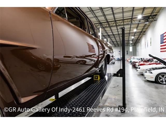 1963 Pontiac Tempest (CC-2115338) for sale in Kentwood, Michigan