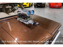 1963 Pontiac Tempest (CC-2115338) for sale in Kentwood, Michigan