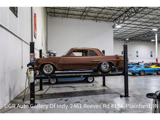 1963 Pontiac Tempest (CC-2115338) for sale in Kentwood, Michigan