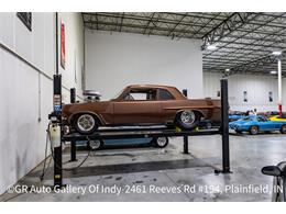 1963 Pontiac Tempest (CC-2115338) for sale in Kentwood, Michigan
