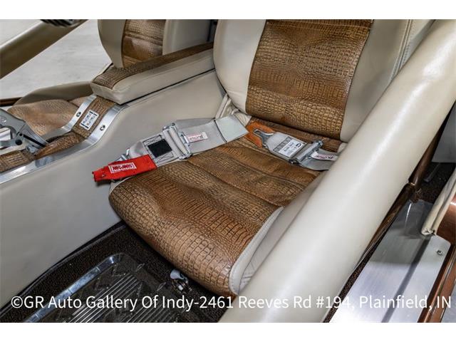 1963 Pontiac Tempest (CC-2115338) for sale in Kentwood, Michigan