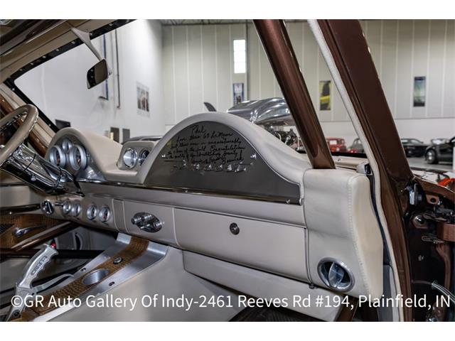 1963 Pontiac Tempest (CC-2115338) for sale in Kentwood, Michigan