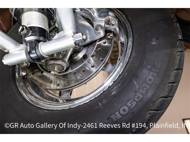1963 Pontiac Tempest (CC-2115338) for sale in Kentwood, Michigan
