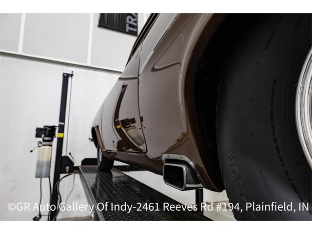 1963 Pontiac Tempest (CC-2115338) for sale in Kentwood, Michigan