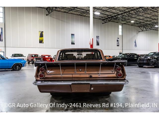 1963 Pontiac Tempest (CC-2115338) for sale in Kentwood, Michigan