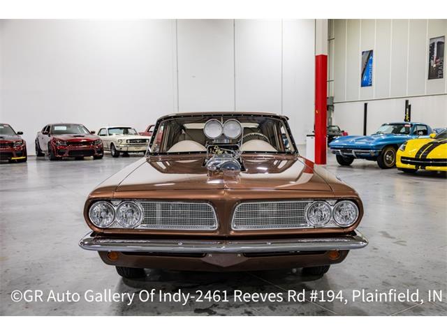 1963 Pontiac Tempest (CC-2115338) for sale in Kentwood, Michigan