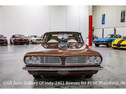 1963 Pontiac Tempest (CC-2115338) for sale in Kentwood, Michigan