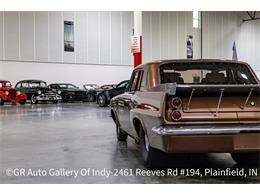 1963 Pontiac Tempest (CC-2115338) for sale in Kentwood, Michigan