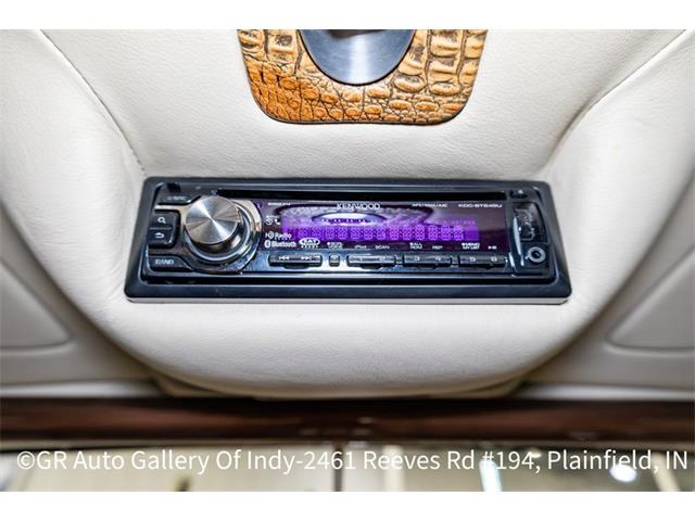 1963 Pontiac Tempest (CC-2115338) for sale in Kentwood, Michigan