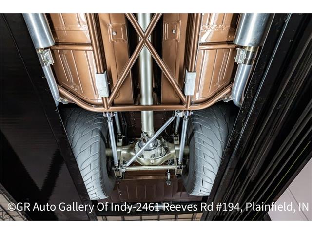 1963 Pontiac Tempest (CC-2115338) for sale in Kentwood, Michigan